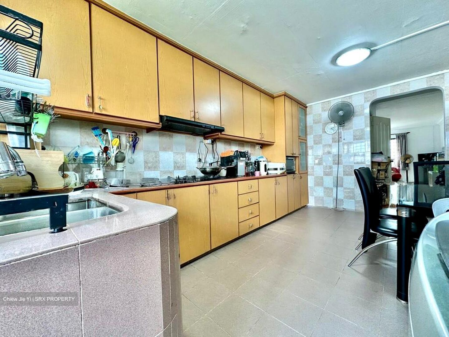 Blk 364 Clementi Avenue 2 (Clementi), HDB 4 Rooms #512359331
